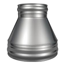 Конус КТ-Р 430 0,5мм/430 0,5мм ф120/180 (финиш) "ЕВРО ТиС"®