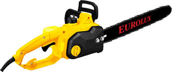 Eurolux Электропила ELS-1500P