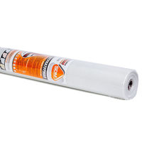 Сетка ФАСАДНАЯ STG Composite2000 Еврофасад ГОСТ, ячейка 4х4, 165 гр/м.кв., 1м х 50 м