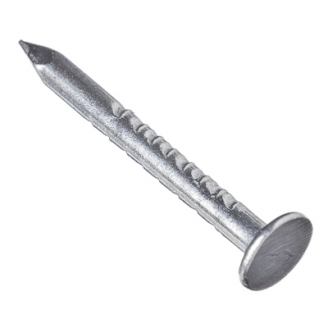 ГВОЗДИ СТРОИТ.2,0*20 толевые