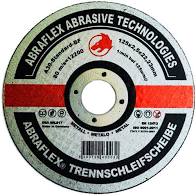 Abraflex Круг отрезной по металлу 125 x 2,5!!!