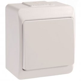 Выключатель (открытая установка) 1ОУ