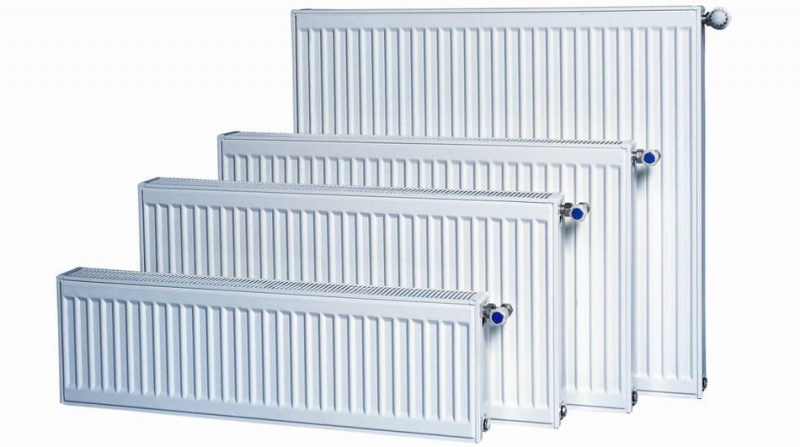 Панельные радиаторы отопления: что важно знать при выборе