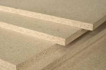 ДСП: свойства материала и применение