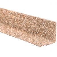 Угол внутренний Hauberk античный 50*50*1250