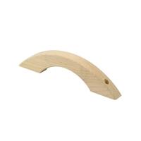 Ручка дверная Полукруг (М-59)