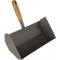 Кельма-ковш для газобетона 250мм 28-5-025