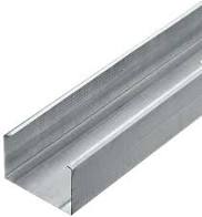 Профиль 0,6мм  75*40 3 м