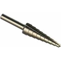 Сверло по металлу шаговое 4-32 (15 ступ.) 35-6-432