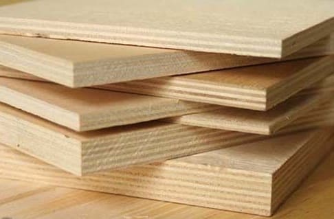 Фанера: сорта и разновидности