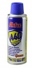 A40 спрей 200мл.