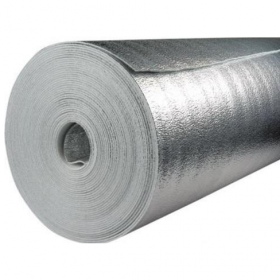 Фольга НПЭ 20мм  (1мх15м=15м2)