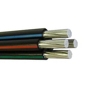 Кабель СИП-4 4*16