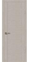 Дверь СИТИЛАЙН 004  (90см) Лиственница беленая