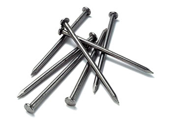 ГВОЗДИ СТРОИТ.4*100