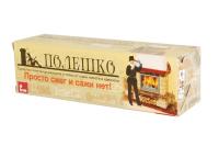 Полено чистки дымохода "ПОЛЕШКО" 0.95кг (LK)