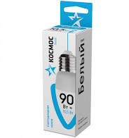 Лампа св/д Космос СВЕЧА  E14 10,0 W 4500K 