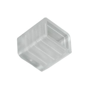 !Ecola Заглушка торцевая 220V 14x7 IP68 (10 шт в уп, цена за шт.) SCCA14ESB