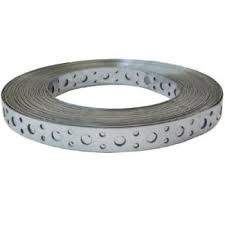 Лента перфорированная 12*0,5 (25м)