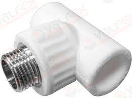 ПП Тройник переходной НР 20х3/4"х20 (45/15) #ВД