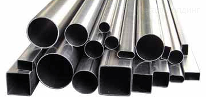 Характеристики трубных стройматериалов