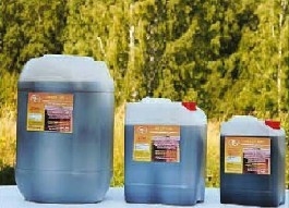 Огнебиозащита для дерева: как это работает?