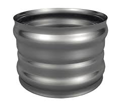 Адаптер котла АКМ-Р 430-0.8 D115 L200 мм