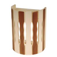 Абажур угловой "Волна" ТЕРМО (АТ-5)