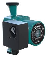 Oasis Насосная станция SR 35\35CV-24 (370вт 35л/мин)
