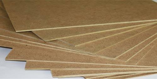 ДВП: способы применения и нюансы работы с материалом