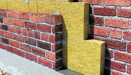 Базальтовая теплоизоляция: пожаробезопасность и экономичность