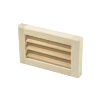 Вент. решетка малая (М-18) САУНА