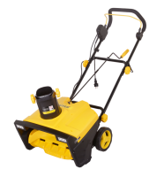 Снегоуборщик HUTER SGC 2500EL (электро)