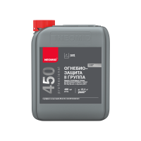 Неомид 450 - 2 группа (30кг) - огнебиозащитный состав