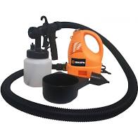 ВИХРЬ Краскопульт электрический ЭКП-700В