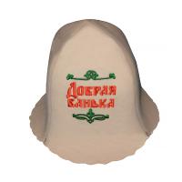 Шапка средняя в асс-те (арт.1000)