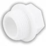 ПП Заглушка резьбовая 25х3/4 (900/150) #ВД