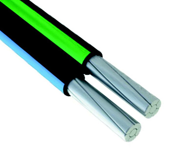 Кабель СИП-4 2*16