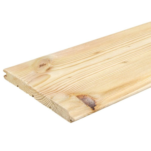 Вагонка сорт С 3,0м (12,5*90(96) 10 шт/уп/2,88 м2)