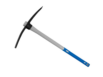 Кирка 1500гр 38-0-515