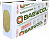 BASWOOL  СТАНДАРТ 60 (НГ) 600*1200*100мм 3 плиты (2,16м2 = 0,216м3) BASWOOL  СТАНДАРТ 60 (НГ) 600*1200*100мм 3 плиты (2,16м2 = 0,216м3)
