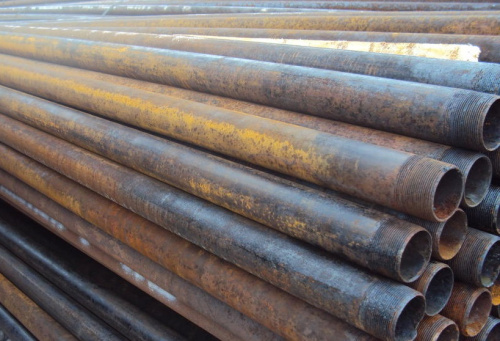 Труба НКТ диаметр 40х4,0мм