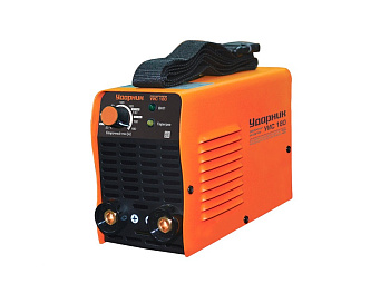 УДАРНИК Сварочный инвертор УИС 200