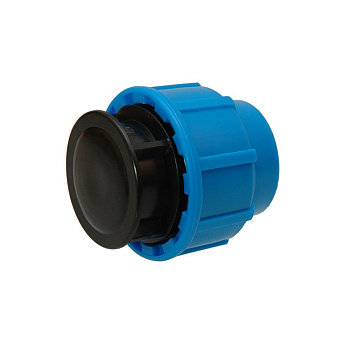 Заглушка ПНД  32