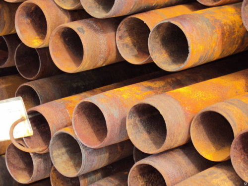 Труба НКТ диаметр 89х6,5мм (продажа целиком 5-10м, распил 2-3части бесплатно)