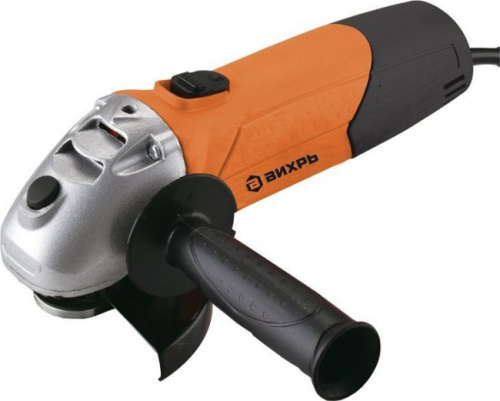 РЕСАНТА Углошлифовальная машина УШМ-125/1100