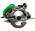 HITACHI Пила циркулярная C7MFA 190мм 1010Вт