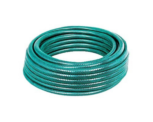 Шланг усиленный Люкс  1/2" 50 м 66-1-050