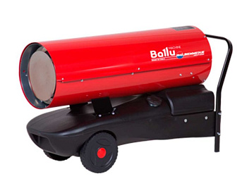 BALLU Тепловая пушка дизельная прямого нагрева 30 серия