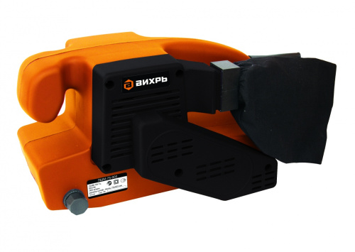 ВИХРЬ Ленточная шлифмашина ЛШМ-75/900